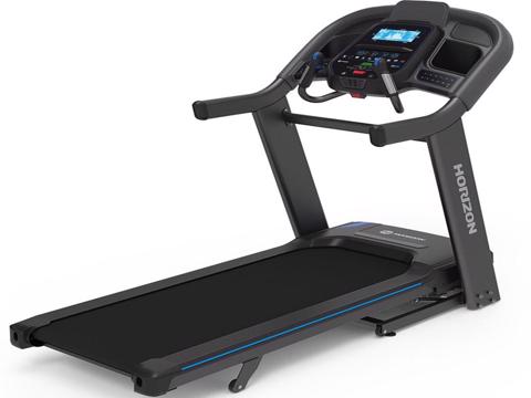 HORIZON 7.4AT Treadmill